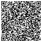 QR code with De Torres William J Iii Md contacts
