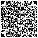QR code with G&C Happy Crafts contacts