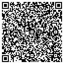 QR code with Hooker Advance contacts