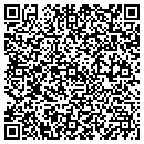 QR code with D Sherman & CO contacts