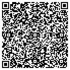 QR code with Manual Labor Printing LLC contacts