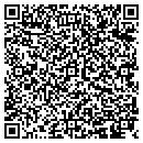 QR code with E M Michael contacts