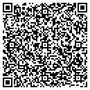 QR code with T M X Finance LLC contacts