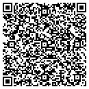 QR code with Hearthlight Candles contacts