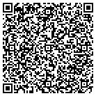 QR code with Precision Printing Corporation contacts
