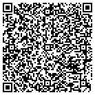 QR code with Gaines Twp Supervisor's Office contacts