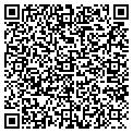 QR code with P S Q S Printing contacts