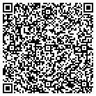 QR code with Highway 34 Auto & Truck Sales contacts