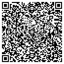 QR code with S2 Printing contacts