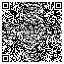 QR code with Gary T Purcell contacts