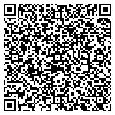 QR code with L X Ltd contacts
