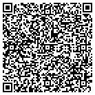 QR code with Tlc Studio & Screen Printing L contacts