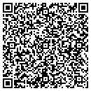 QR code with C&N Soy Candles/Tarts contacts