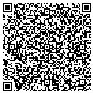 QR code with Major Studio Inc contacts