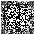 QR code with Marlowe-Pugnetti CO Inc contacts