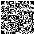 QR code with Ekcc contacts