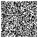QR code with Victor Public Library contacts