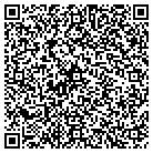 QR code with Hair West/Skin Aesthetics contacts
