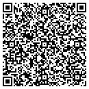 QR code with Harrison City Office contacts