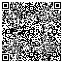 QR code with Hardick Dacko C contacts