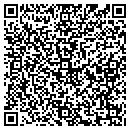 QR code with Hassan Monwara MD contacts