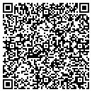 QR code with Kesca Body contacts