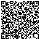 QR code with Haymon Gaddy Abrah MD contacts