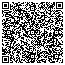 QR code with Hazarian Arthur MD contacts