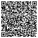 QR code with Hazel Chambers contacts