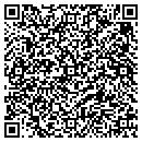 QR code with Hegde Laxmi MD contacts