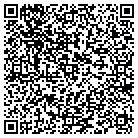 QR code with Heating & Plumbing Inspector contacts