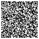 QR code with Allisons Thrift Store contacts