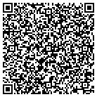 QR code with Heinemann Donna F MD contacts