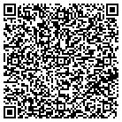 QR code with Hillside Medical Associates Pc contacts