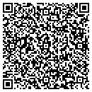 QR code with Holub Richard F MD contacts