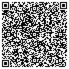 QR code with Manorcare Health Service contacts