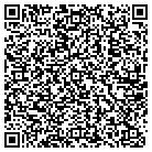 QR code with Manorcare Health Service contacts
