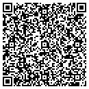 QR code with N A C Co contacts