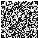 QR code with Chenoa Inc contacts
