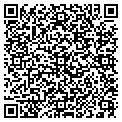 QR code with Nbf LLC contacts