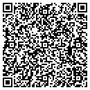 QR code with G4 Printing contacts