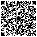 QR code with Hudson Township Hall contacts