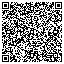 QR code with C P Engineering contacts
