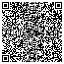 QR code with On With Life Inc contacts
