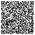 QR code with Jim Hsu contacts