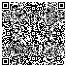 QR code with Apartment Association of NC contacts