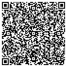 QR code with Tinas Books & Candles contacts