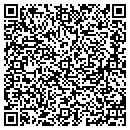 QR code with On the Page contacts