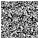 QR code with John B Printing contacts