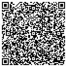 QR code with The University Of Iowa contacts
